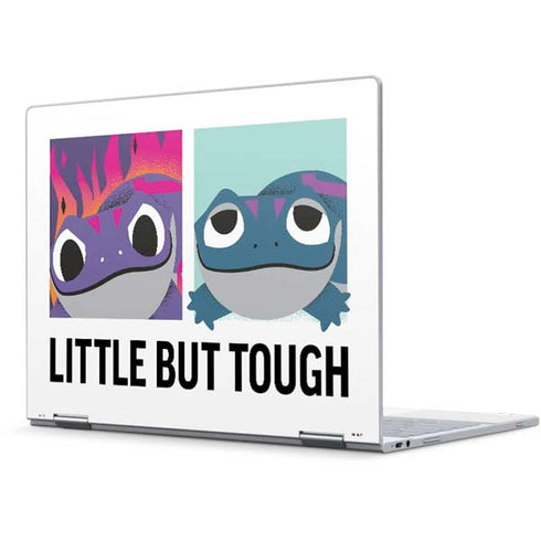 Disney Frozen II Bruni Art Pixelbook Skin